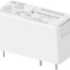 Przekaźnik przemysłowy TE Connectivity RTB14012 12 V/DC 1 zestyk przełączny 1 szt.