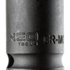 Nasadka udarowa 1/2cala, 15x38mm Cr-Mo 12-215