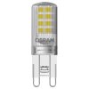 Żarówka LED G9 KAPSUŁKA 2,6W = 30W 320lm 2700K Ciepła 300 OSRAM STAR