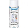 Aluminium w sprayu A-100 Weicon