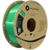 Filament do drukarek 3D PLA półmatowy Polymaker PA03011, Średnica filamentu: 1.75 mm, 1000 g, zielony