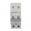 Wyłącznik nadprądowy 2P C 20A 6kA AC MCN220E