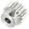 Koło zębate Reely 220140 Średnica otworu: 3.2 mm Liczba zębów: 16
