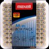 Alkaline battery, AA (Mignon), 100 pcs.