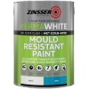 Zinsser ZN7050001C1 Perma-White® Interior Paint Satin 2.5 litre