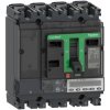 Wyłącznik zasilania Schneider Electric C25R46E160 1 szt.