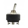 KN3(B)-102 10A 2-pos 3-pin SPDT ON-ON Toggle Switch