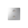 D82-Sense Klawiatura Sense, 2 klawisze, Custom T2 Aluminium 8000624-093