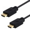 Kabel HDMI 5m A: HDMI B: HDMI A: Męskie B: Męskie