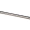 Szyna prowadnika liniowego, HG, S55C – stal węglowa, szer. 15mm, dł. 430mm