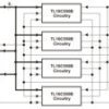 Quad UART with 16-Byte FIFOs | FN | 68 | 0 to 70