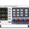 Zasilacz laboratoryjny 0 → 32V 0 → 3A Rohde & Schwarz 100W Zasilacz regulowany
