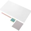 Renkforce RF-LABLPS-600 Filtr światła niebieskiego Notebook 43,9 cm (17,3