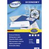 Europe 100 ELA026 Multi-purpose Labels 210x148.5mm White Permanent 200 pc(s)