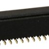 Złącze FPC 24-pinowe 0.5mm Montaż powierzchniowy Żeński TE Connectivity