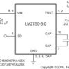2.7-V to 5.6-VIN low-noise switched-capacitor boost doubler