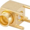 Złącze RF Montaż powierzchniowy Żeński typ złącza Złącze MCX Lutowane