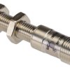 Czujnik zbliżeniowy IME08-02BPOZC0S M8 x 1 SICK Montaż wpuszczany IME08-02BPOZC0S długość 52 mm Gwintowany PnP 2 mm 30 V