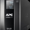 BR900MI Back-UPS Pro, 900VA, LCD, 230 V