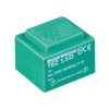 Transformator 1-fazowy TEZ 1,5/D 230/7,5-7,5V /do druku/ 16009-8977