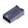Molex Obudowa złącza pin żeńskiego na kabel Ilość pinów 3 Wymiary siatki: 4.2 mm 1726460313 1 szt.