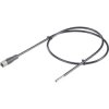 Voltcraft 1M/5,5MM FLEX SF 1m Endoscope Camera for BS-500/1000