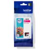 Brother LC424M LC-424M ink cartridge 1 pc(s) Original Magenta