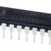 Sterownik bramki MOSFET 20-pinowy 2,5 A PDIP HIP4080AIPZ Pełny mostek CMOS, TTL 15V