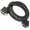 Kabel DVI-DVI 5m (18+1) ICIDU