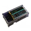 Obudowa dla Odroid Touchscreen Shield i Odroida C1, C1+ i C2 smoky blue