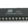 Procesor ATMEGA168