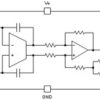 AEC-Q100, -14 to 80V, bi-directional current sense amplifier | DGK | 8 | -40 to 125