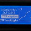 LCD-AG-240064A-BIW W/B-E6
