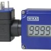 WIKA A-IAI-1 Wskazanie na