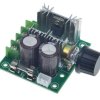 STEROWNIK PWM REGULATOR OBROTÓW SILNIKA 12-40VDC 8A 400W (MOD-PWM10)