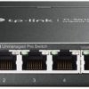 Switch TP-LINK TL-SG105E