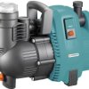 Pompa Gardena 01732-20, 4000 l / h, 1100 W, 11 kg