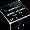 20DMWE_1203S1.5 DC/DC converter, 20 W, 3.3 V, DIP