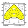 Lampa do zabudowy RIDI 860057 860057 35 W 4070 lm