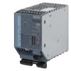 Zasilacz szyny DIN U wy 24V dc I wy 20A U we 400 → 500V ac Siemens 34W impulsowy
