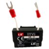 Układ Ochronny Cewki Stycznika Ac/Dc24~48V Us-11