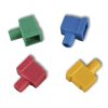 Złączka Śrubowa (Czerwona, Niebieska, Zielona, Żółta) Czerwony, Niebieski,...