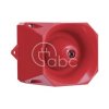Sygnalizator akustyczny 110 dB, 115/230 V AC, 141, 14100068