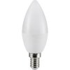 Müller-Licht 401016 LED Candle 2.9W E14 Warm White Energy-Saving Bulb