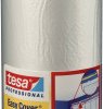 Folia ochronna tesa tesa Easy Cover® 4369 04365-00001-01 (D x S) 14 m x 1.4 m 14 m 1 szt.