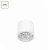 CHLOE AR111 NATYNKOWA GU10 250V IP65 120x115mm BIAŁY okrągła nieruchoma