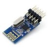 NRF24L01 RF Board (B)