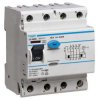 P304 40A 30mA AC wył.r-pr. CDC440J 3F HAGER