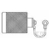 TE Connectivity Nasadka przeciwpyłowa Komponenty magistrali danych