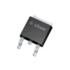 MOSFET Typ N-kanałowy 60 A TO-252 100 V Rozszerzenie 3-pinowy Powierzchnia 94 W Infineon 12 mΩ IPD60N10S4L12ATMA1